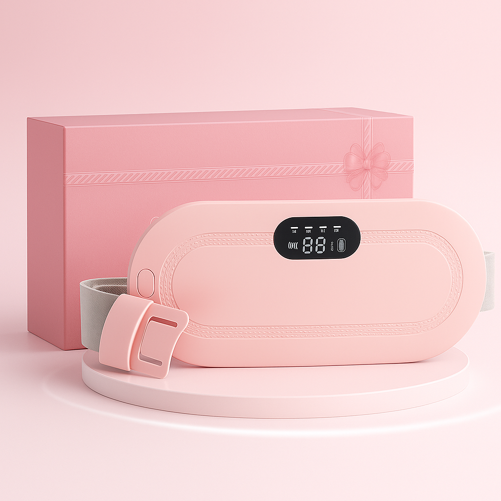 WarmHug Portable Heating Pad TM