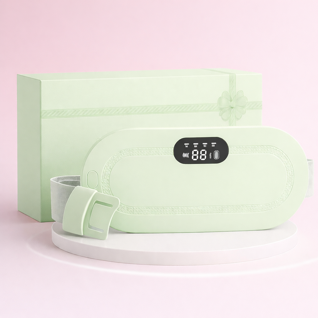 WarmHug Portable Heating Pad TM