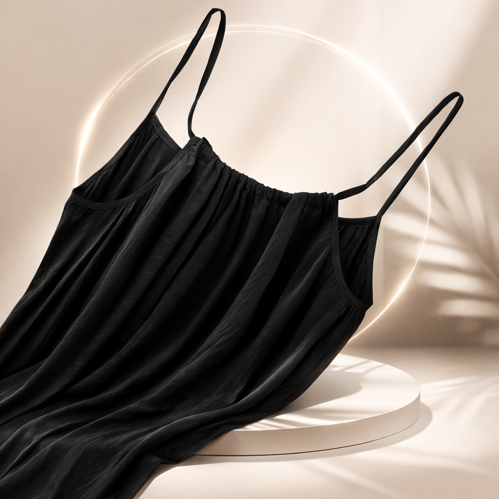 Backless Summer Maxi Dress