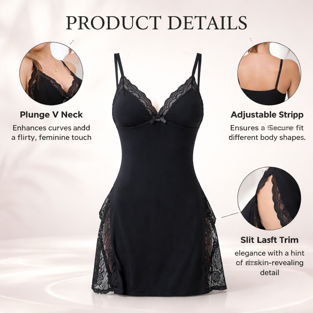 BLUSH WOO™ NightMuse