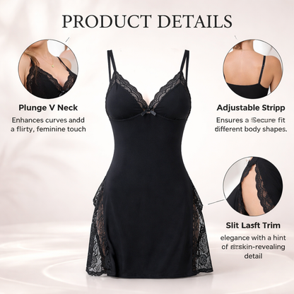 BLUSH WOO™ NightMuse