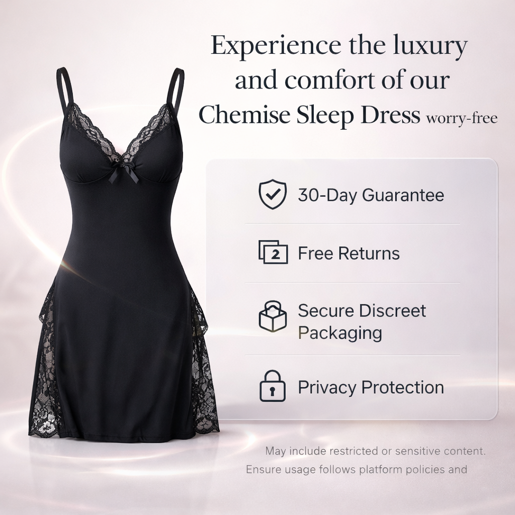 BLUSH WOO™ NightMuse