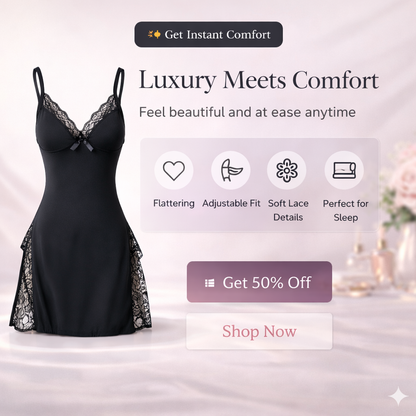 BLUSH WOO™ NightMuse