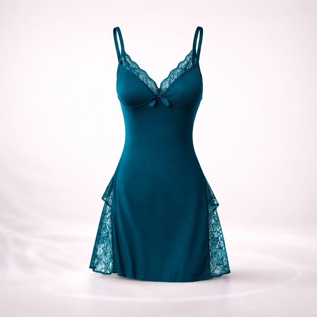 BLUSH WOO™ NightMuse