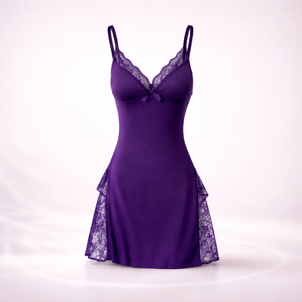 BLUSH WOO™ NightMuse