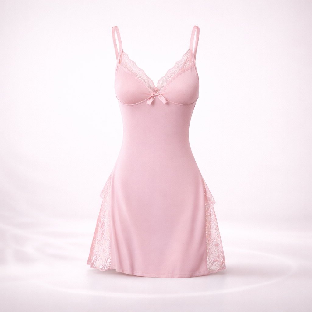 BLUSH WOO™ NightMuse