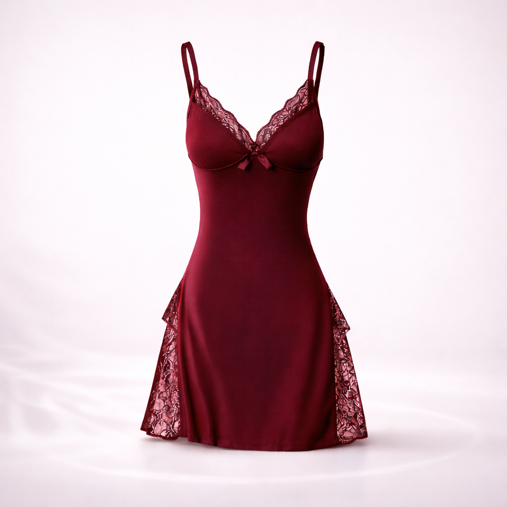 BLUSH WOO™ NightMuse