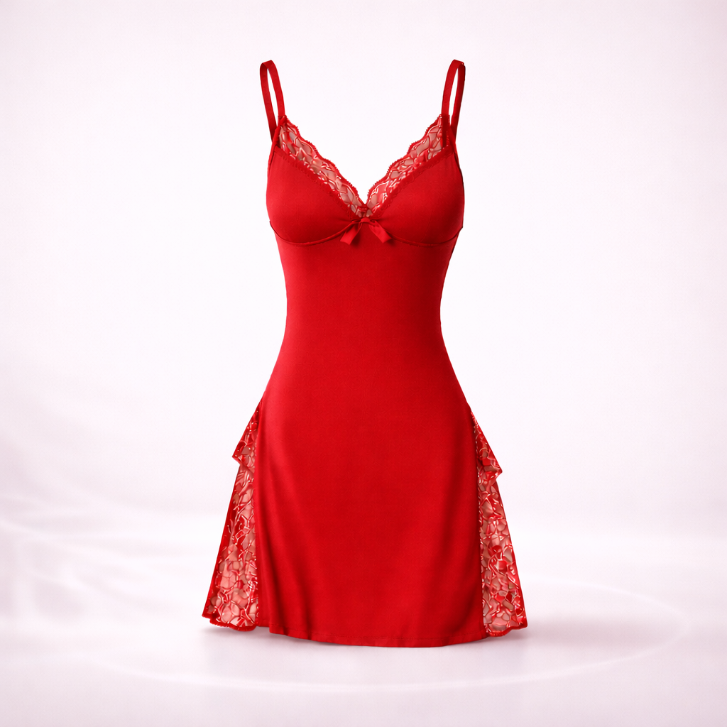 BLUSH WOO™ NightMuse