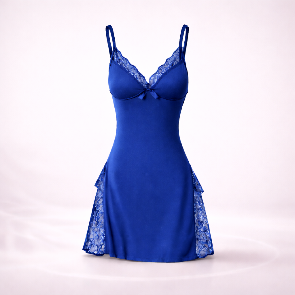 BLUSH WOO™ NightMuse