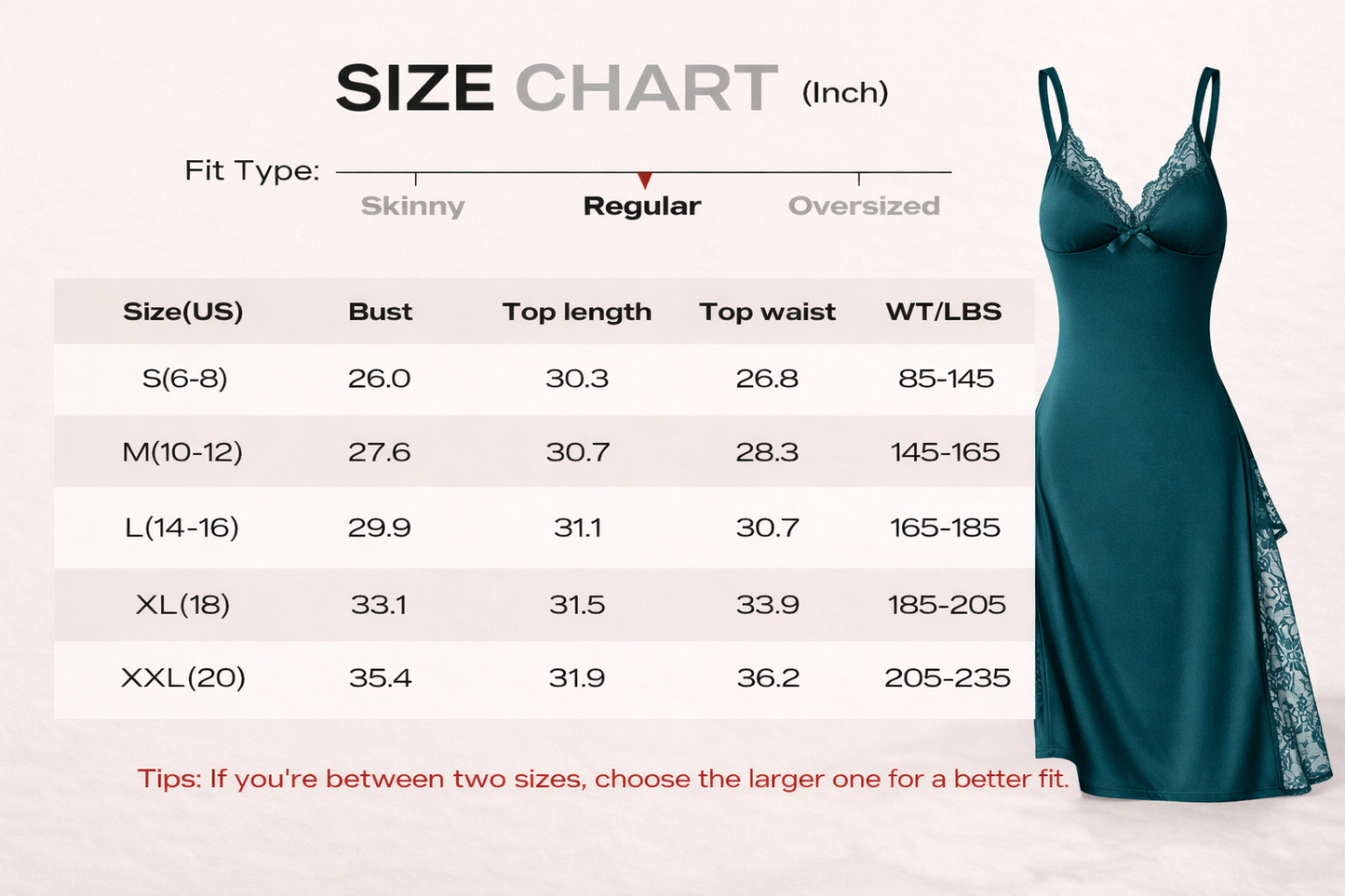 BLUSH WOO™ NightMuse