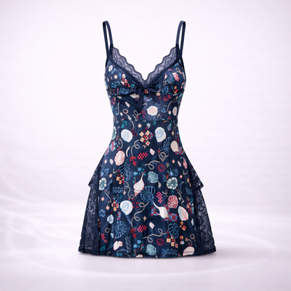 BLUSH WOO™ NightMuse