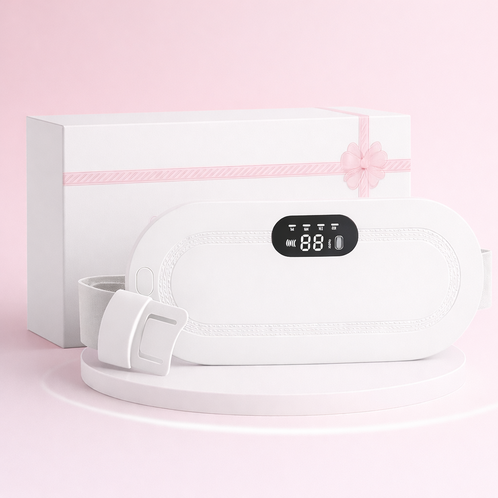 WarmHug Portable Heating Pad TM