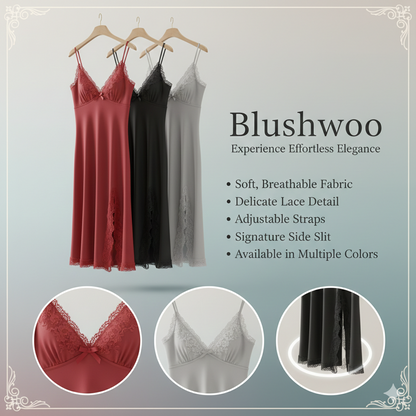 BLUSH WOO™ NightMuse