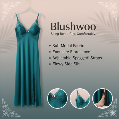 BLUSH WOO™ NightMuse