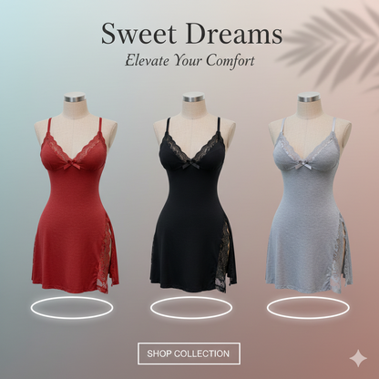 BLUSH WOO™ NightMuse